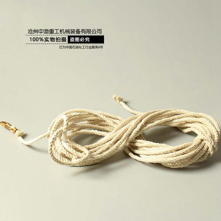 靜電棉繩